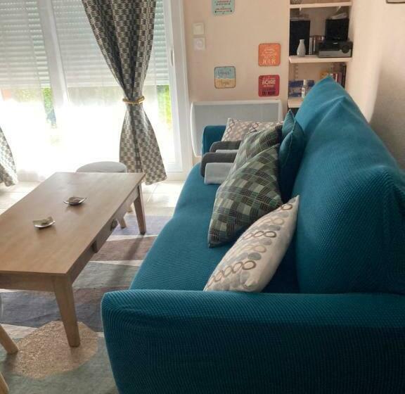 Résidence Les Trianons