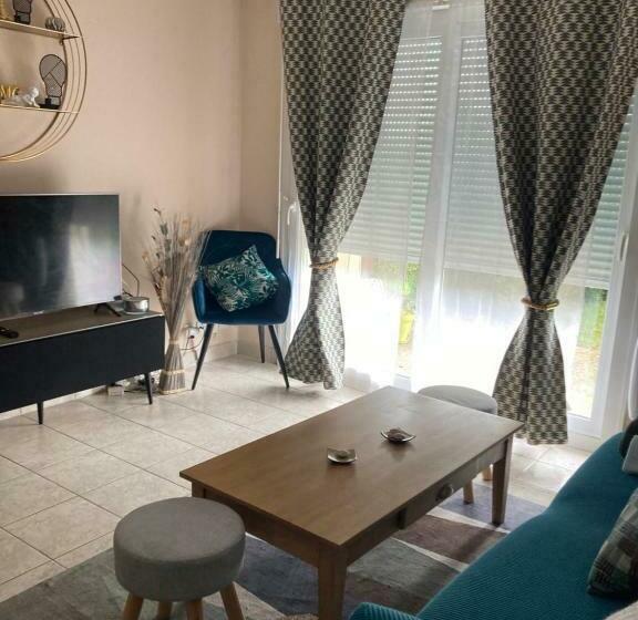 Résidence Les Trianons