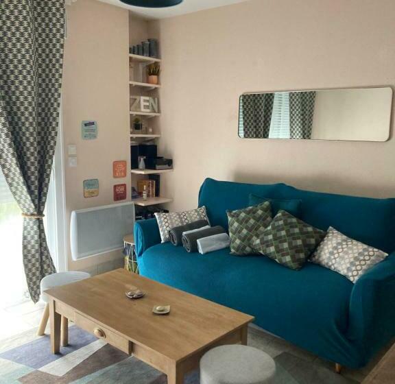 Résidence Les Trianons