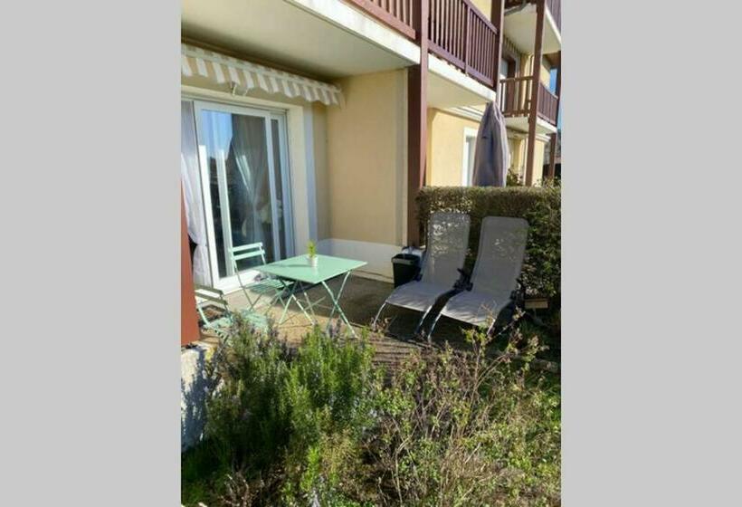 Résidence Les Trianons