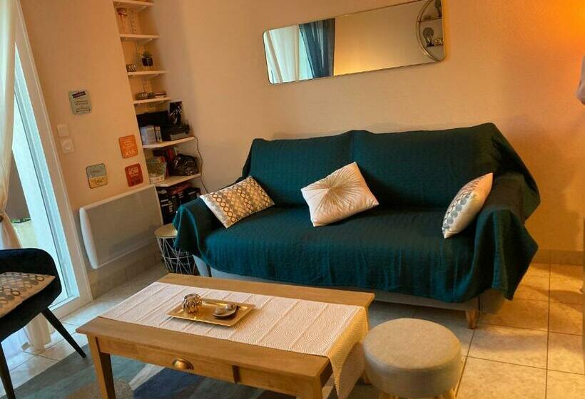 Résidence Les Trianons