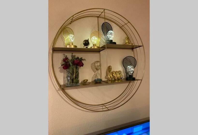 Résidence Les Trianons