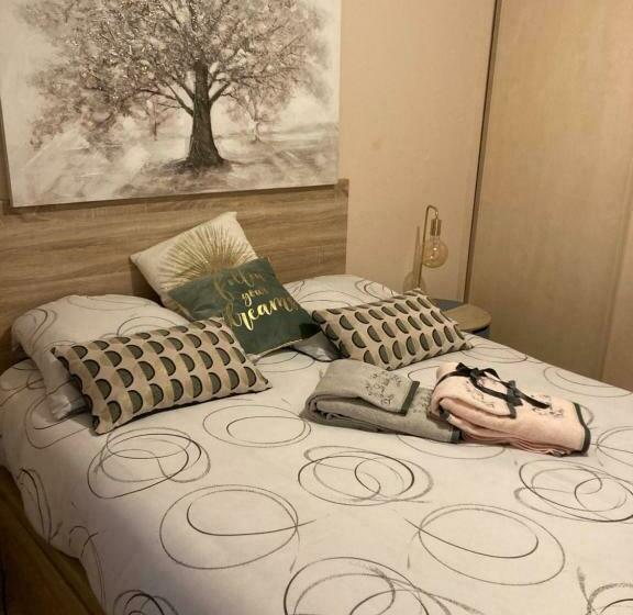 Résidence Les Trianons