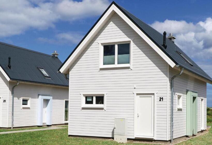 Stunning Home In Ostseeresort Olpenitz With 2 Bedrooms, Sauna And Wifi