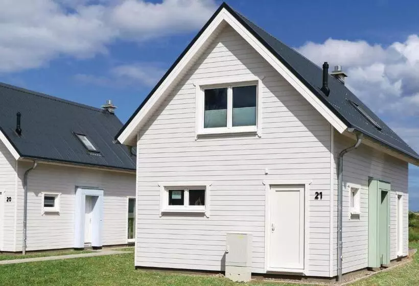 Stunning Home In Ostseeresort Olpenitz With 2 Bedrooms, Sauna And Wifi