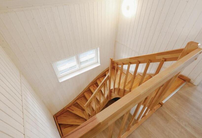 Stunning Home In Ostseeresort Olpenitz With 2 Bedrooms, Sauna And Wifi