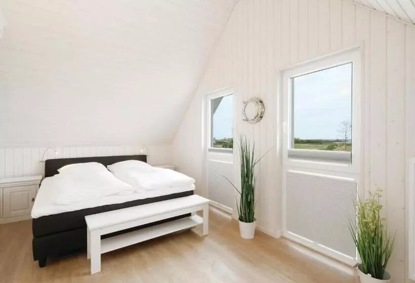 Stunning Home In Ostseeresort Olpenitz With 2 Bedrooms, Sauna And Wifi