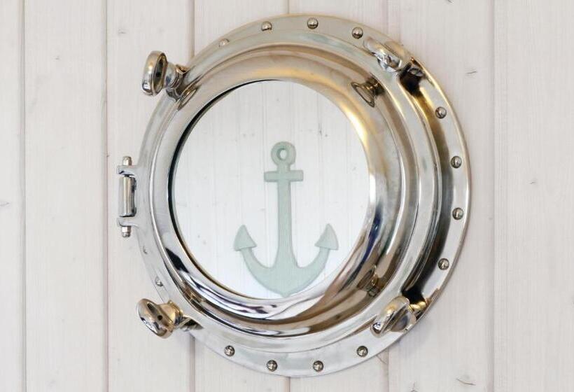 Stunning Home In Ostseeresort Olpenitz With 2 Bedrooms, Sauna And Wifi