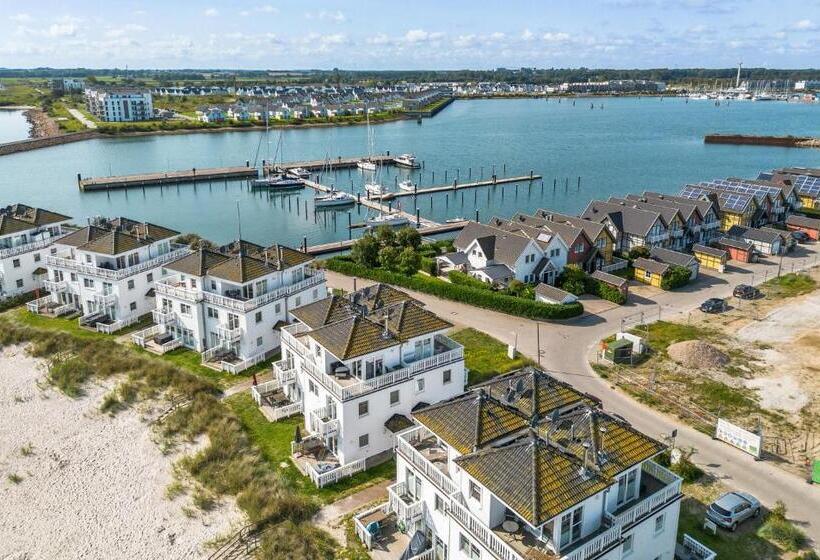 Stunning Home In Ostseeresort Olpenitz With 2 Bedrooms, Sauna And Wifi