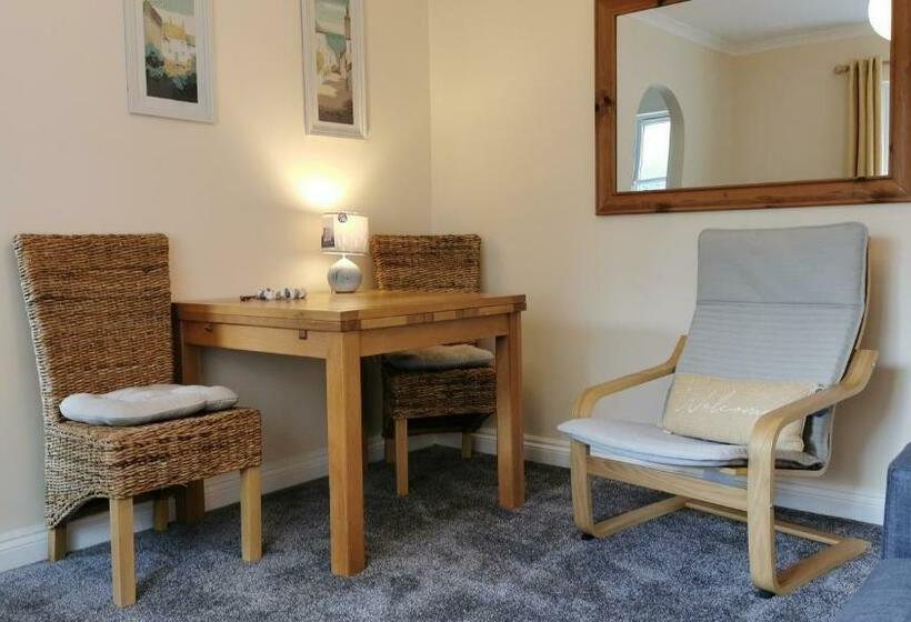 The Honeypot   Cornish Apartment Close To Eden Project & Beaches