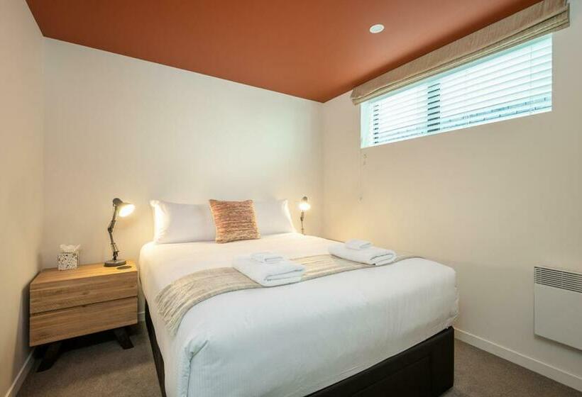 The Nest Central Christchurch