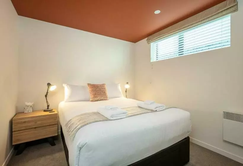 The Nest Central Christchurch