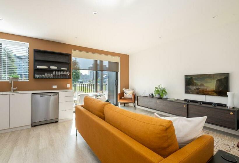 The Nest Central Christchurch