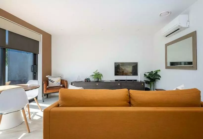 The Nest Central Christchurch