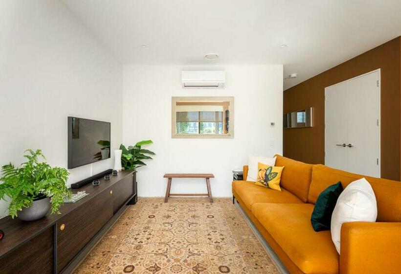 The Nest Central Christchurch