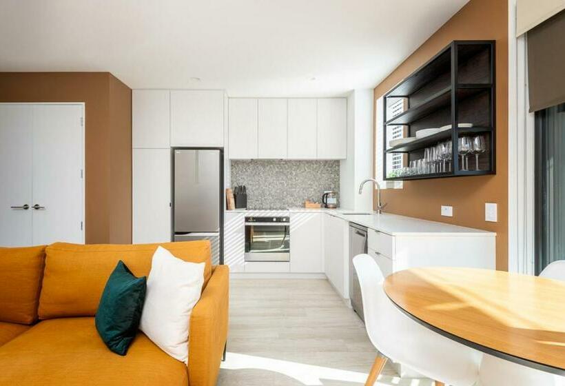 The Nest Central Christchurch