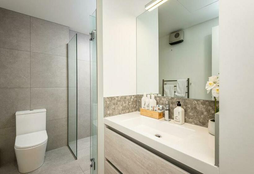 The Nest Central Christchurch