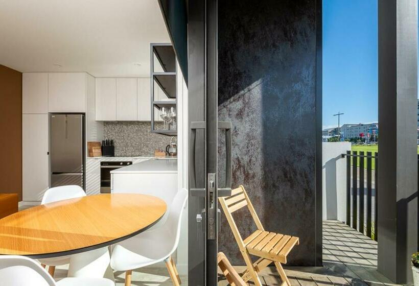 The Nest Central Christchurch