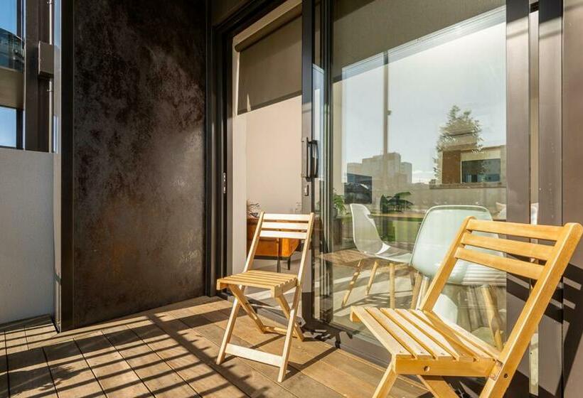 The Nest Central Christchurch