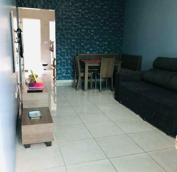 Aconchego Na Capital Do Forró