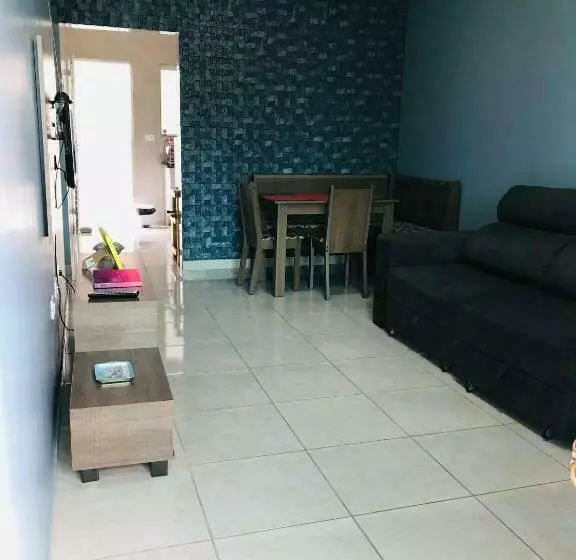 Aconchego Na Capital Do Forró