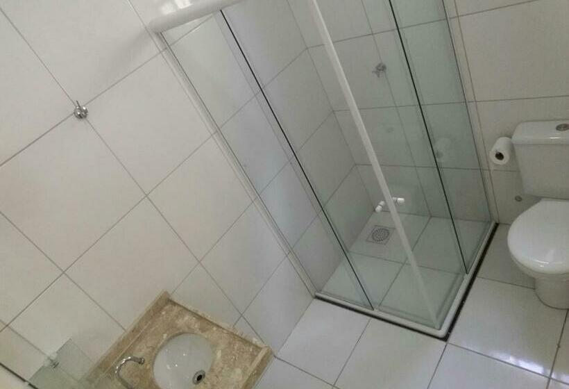 Apto Térreo Estilo Casa Para Até 9 Pessoas