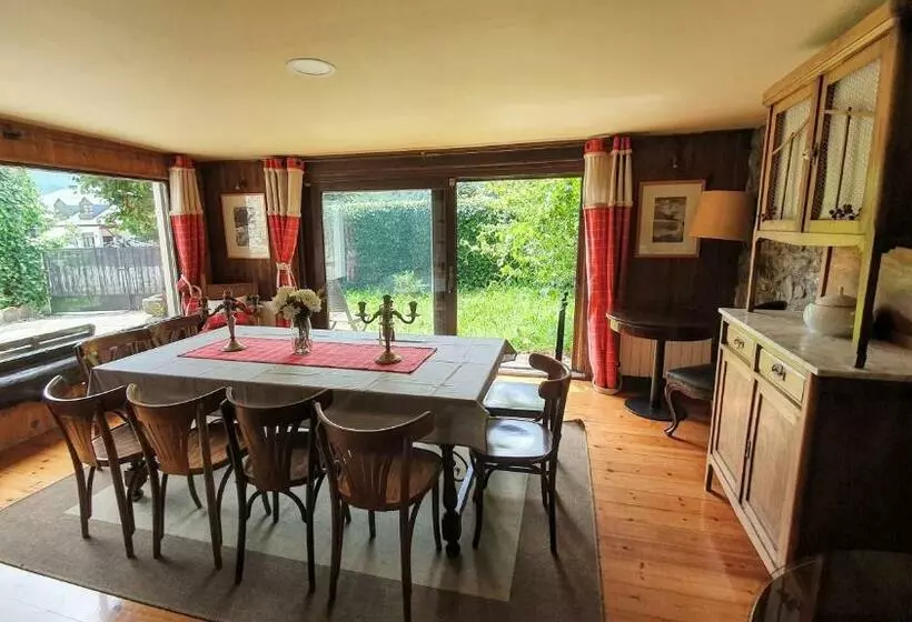 Casa Marieta Escarrilla