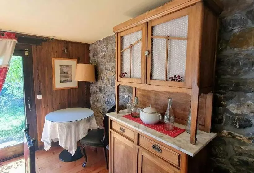 Casa Marieta Escarrilla