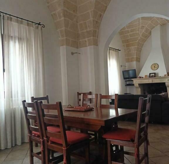 Confortevole Monolocale, A 5 Min Da Porto Cesareo