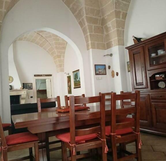 Confortevole Monolocale, A 5 Min Da Porto Cesareo