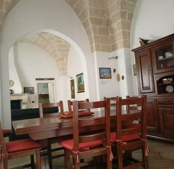 Confortevole Monolocale, A 5 Min Da Porto Cesareo
