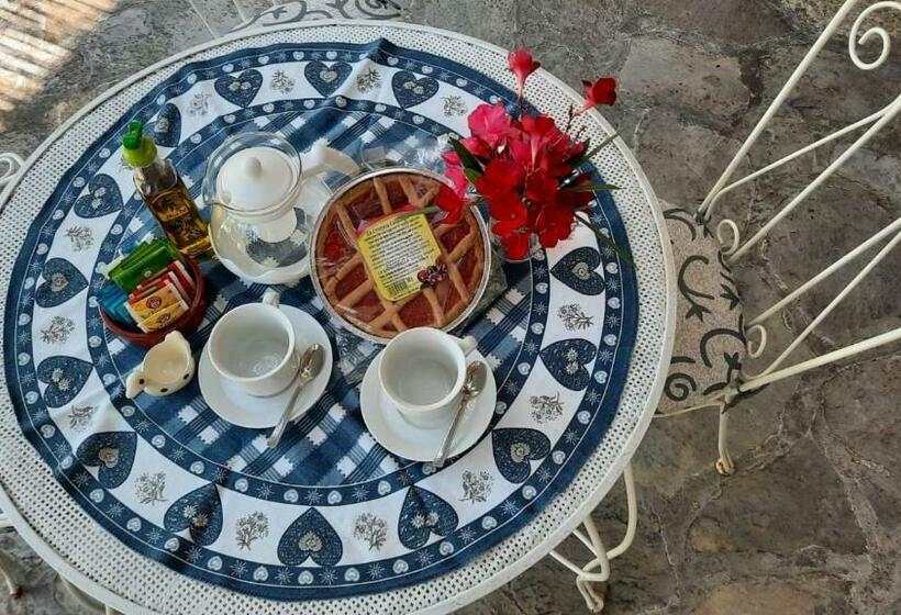 Country House Il Mulino,parking,wi Fi Free