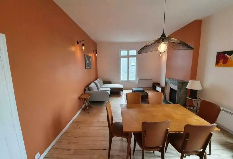Duplex Des Montains