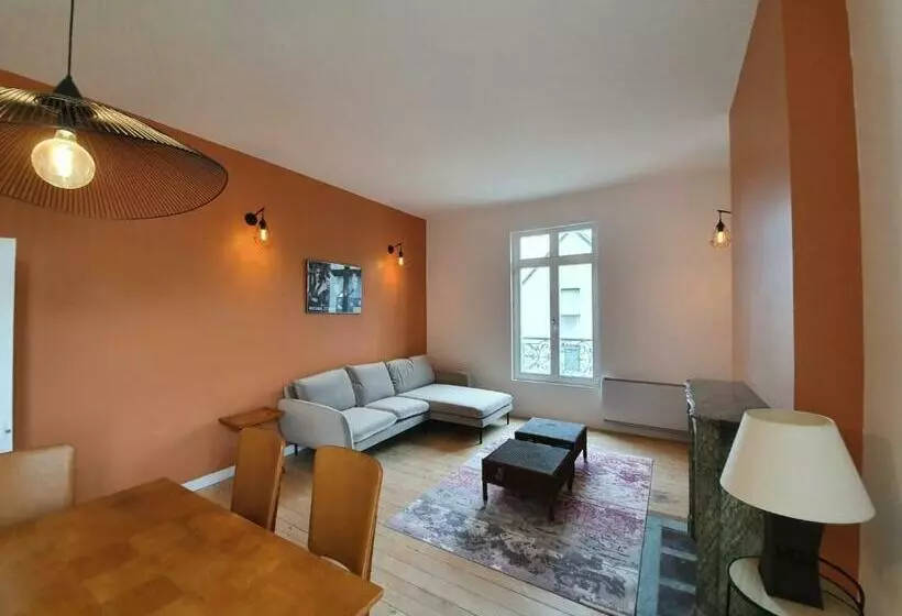 Duplex Des Montains