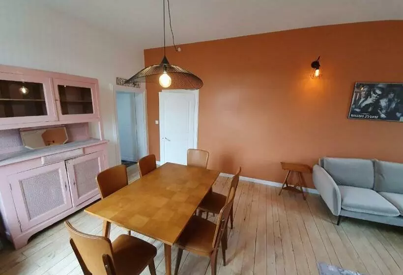 Duplex Des Montains