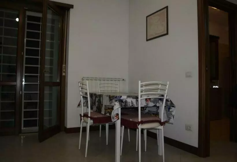 Graziosarisa Roma