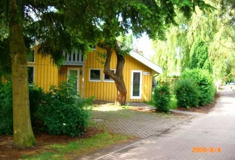 Haus Kranich