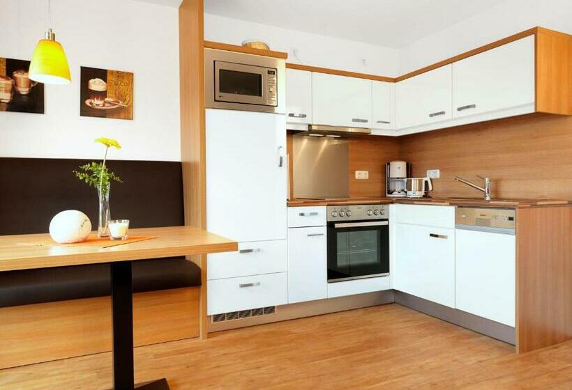 Haus Südwester Knurrhahn