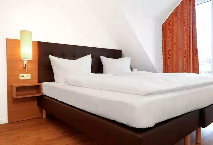 Haus Südwester Knurrhahn