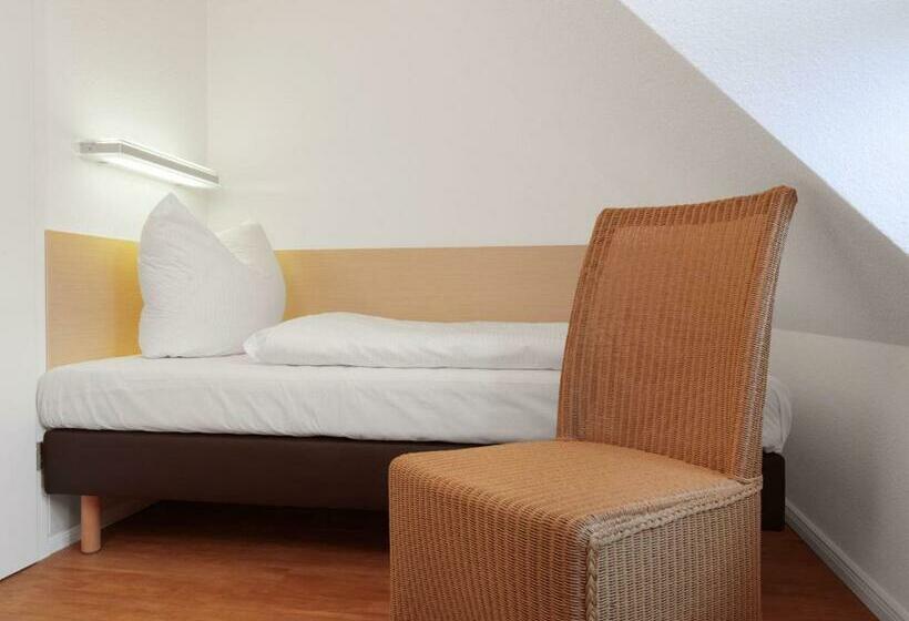 Haus Südwester Knurrhahn