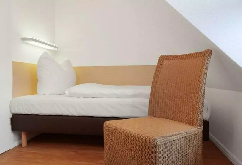 Haus Südwester Knurrhahn