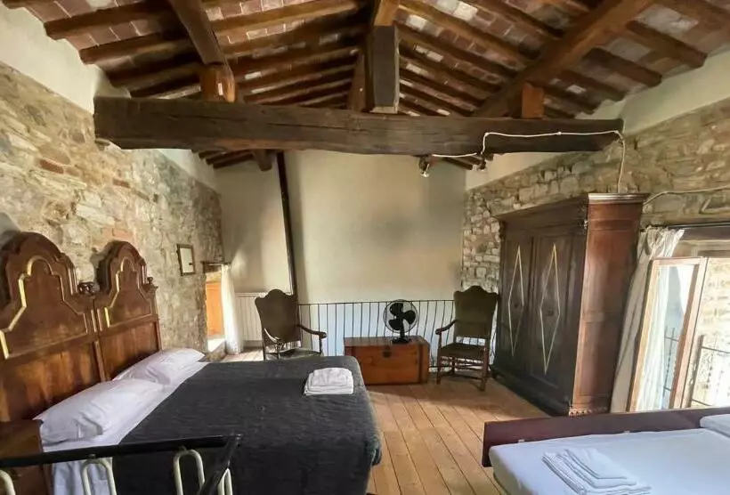 Il Fiore Di Montieri