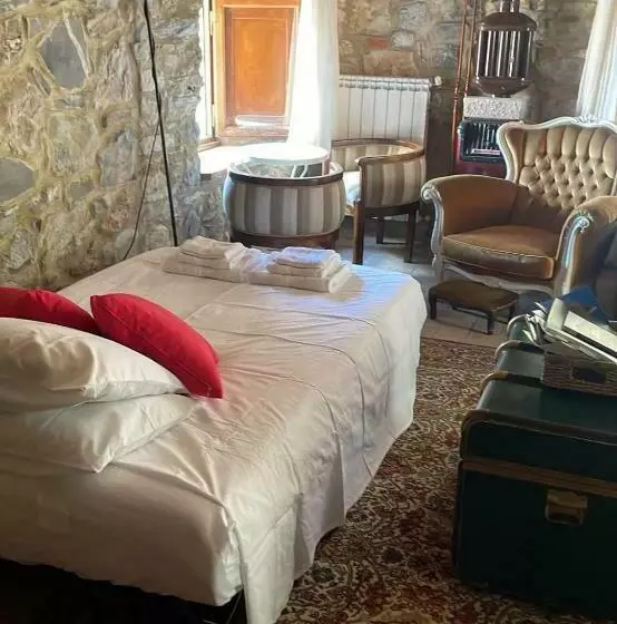 Il Fiore Di Montieri