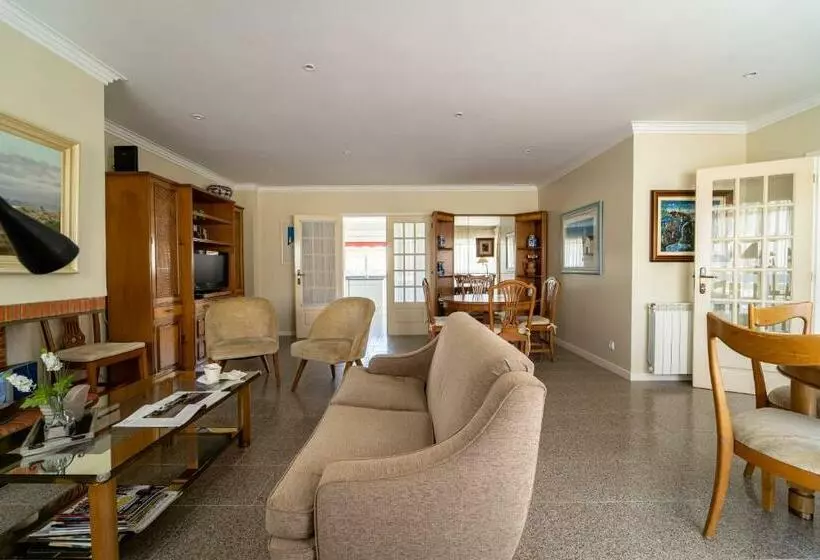 Marinhas Esposende   Moradia V4 Com Piscina Junto à Praia By House And People