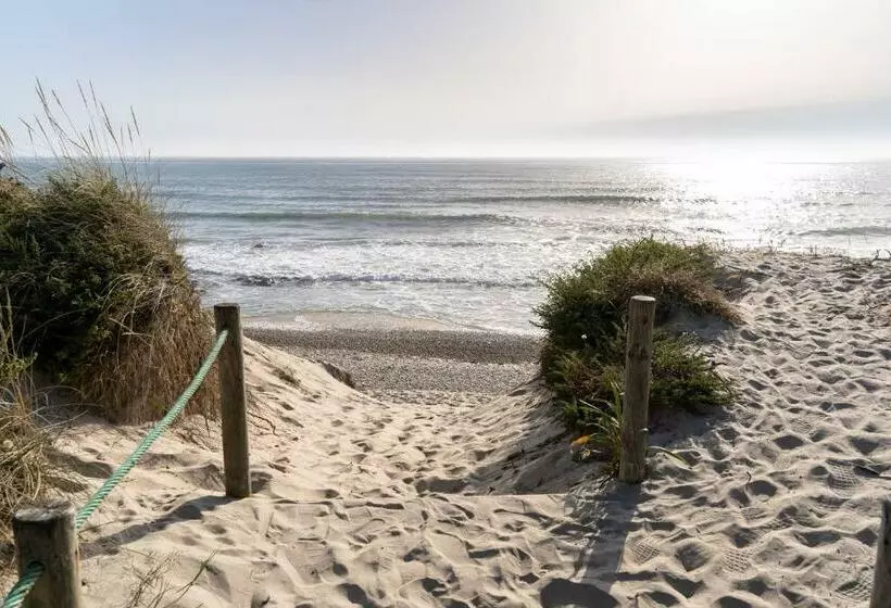Marinhas Esposende   Moradia V4 Com Piscina Junto à Praia By House And People