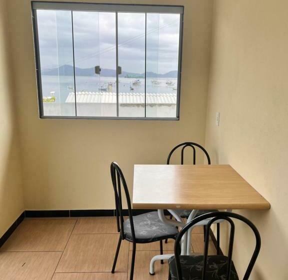 Pousada Vô David Cafetaria Confeitaria