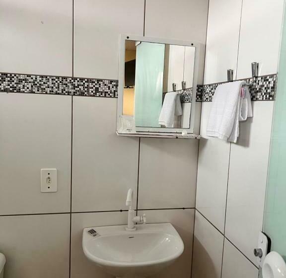 Pousada Vô David Cafetaria Confeitaria