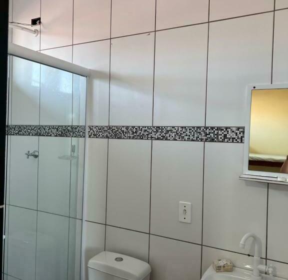 Pousada Vô David Cafetaria Confeitaria