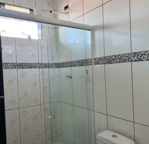 Pousada Vô David Cafetaria Confeitaria