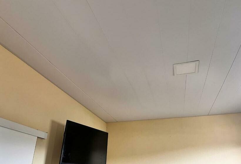 Pousada Vô David Cafetaria Confeitaria